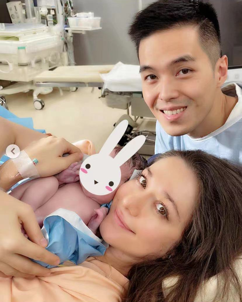 37岁乌克兰女星,19岁嫁俄罗斯丈夫,3个月后反悔,嫁了中国老公|瑞莎