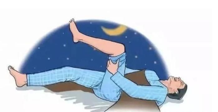 下肢动脉粥样硬化:日常生活中,下肢动脉粥样硬化狭窄或是闭塞很茸易