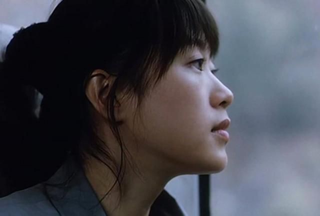 《盲山》,被卖进深山的女人,真的逃不出去|盲山|白雪梅|黄德贵_新浪