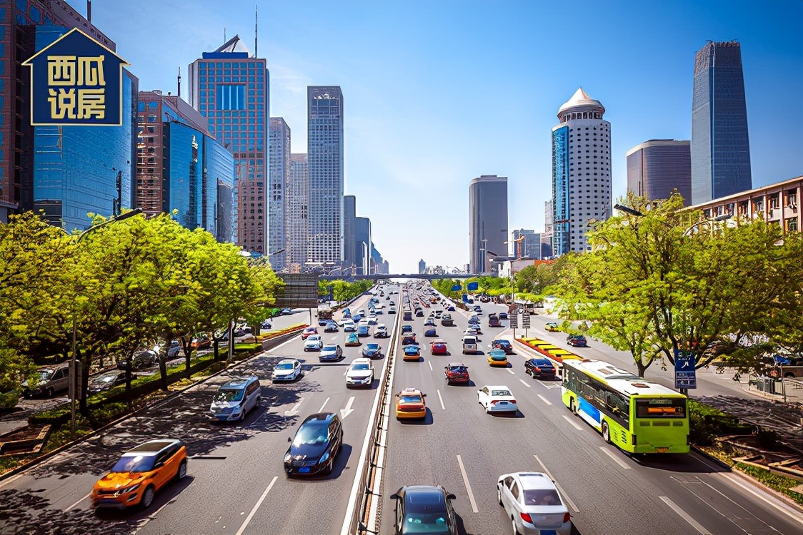 众地开年出楼市新政 继续低落购房本钱