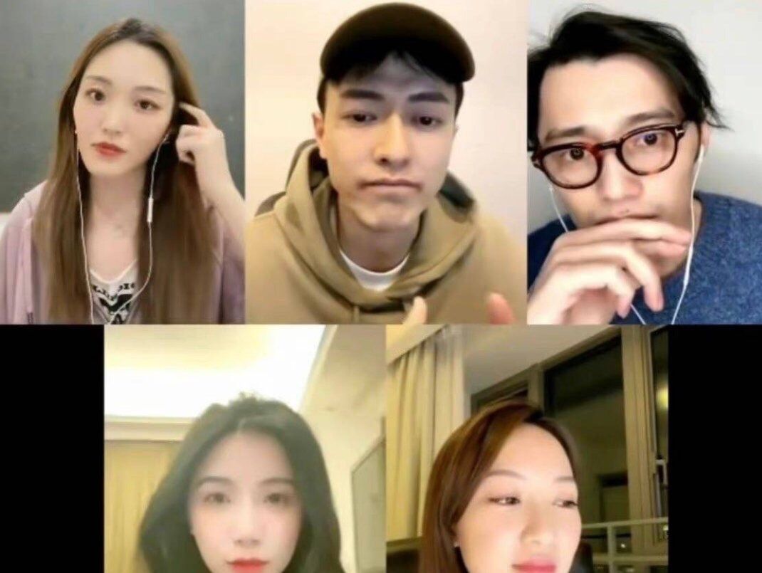 面对前任质疑,王能能直接作出了回应,说时间会证明一切!休闲区蓝鸢梦想 - Www.slyday.coM 面对前任质疑,王能能直接作出了回应,说时间会证明一切!休闲区蓝鸢梦想 - Www.slyday.coM