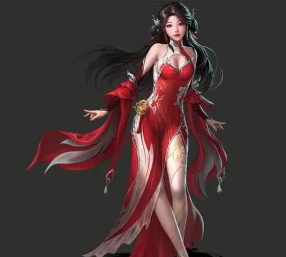 完美世界除开荒天帝当代第一天才又是谁