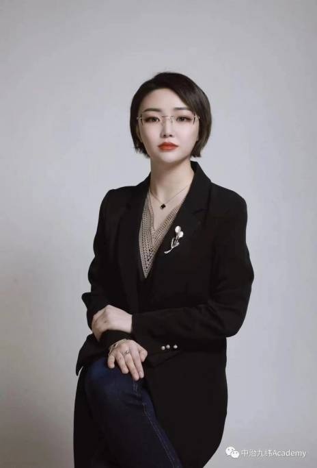 中治九纬王珊的背景究竟多强大多家知名企业鼎力支持