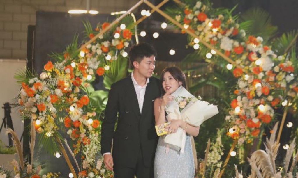 面对前任质疑,王能能直接作出了回应,说时间会证明一切!休闲区蓝鸢梦想 - Www.slyday.coM 面对前任质疑,王能能直接作出了回应,说时间会证明一切!休闲区蓝鸢梦想 - Www.slyday.coM