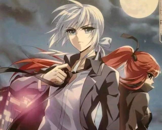 而真正让我喜欢上凰北月的,正因为她说的那两句,在《凤逆天下》当中也