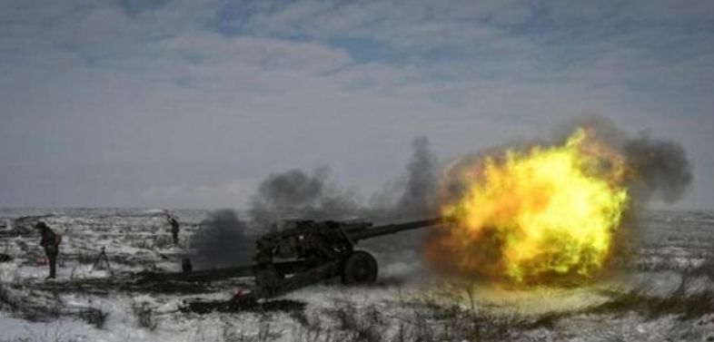 俄哨所被大炮摧毁后,全歼来袭乌克兰装甲车:激战20分钟现场惨烈休闲区蓝鸢梦想 - Www.slyday.coM 俄哨所被大炮摧毁后,全歼来袭乌克兰装甲车:激战20分钟现场惨烈休闲区蓝鸢梦想 - Www.slyday.coM