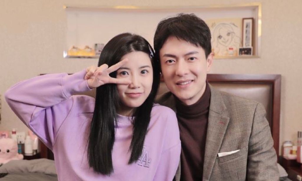 面对前任质疑,王能能直接作出了回应,说时间会证明一切!休闲区蓝鸢梦想 - Www.slyday.coM 面对前任质疑,王能能直接作出了回应,说时间会证明一切!休闲区蓝鸢梦想 - Www.slyday.coM