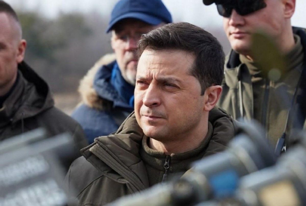 俄军闪电战成功！乌克兰毫无还手之力，白俄趁机参战补刀休闲区蓝鸢梦想 - Www.slyday.coM