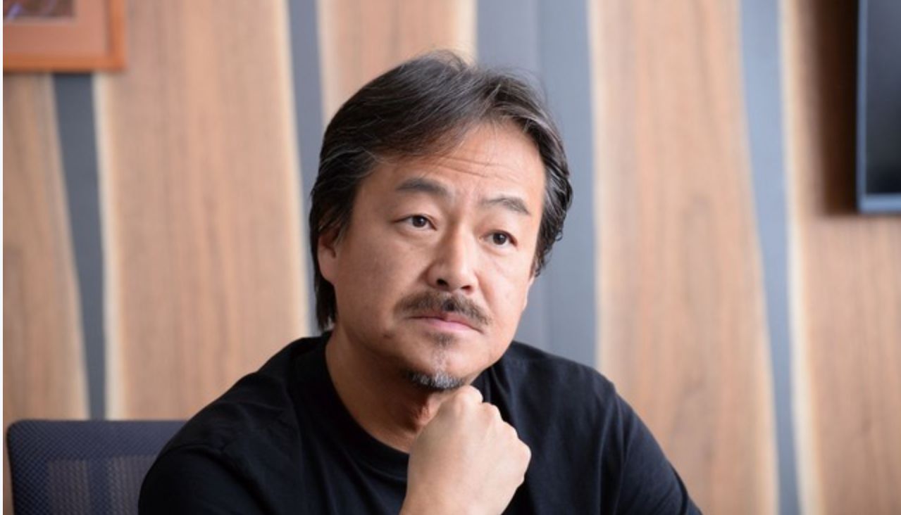 蓝龙|坂口博信|王国之心_新浪新闻