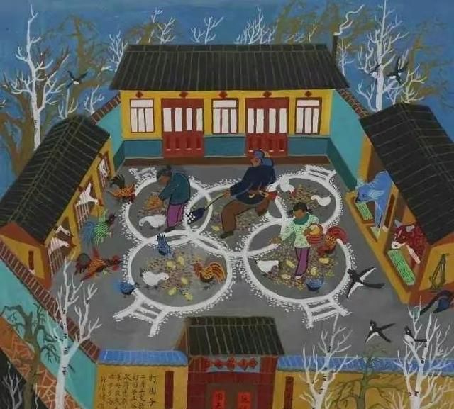 正月二十五填仓节,无论贫穷或富贵,3种传统美食别忘吃__财经头条