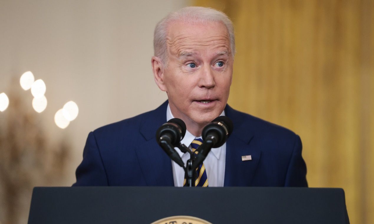 普京和马克龙通话，俄军向基辅推进，白宫强调不参战，乌克兰悔恨休闲区蓝鸢梦想 - Www.slyday.coM