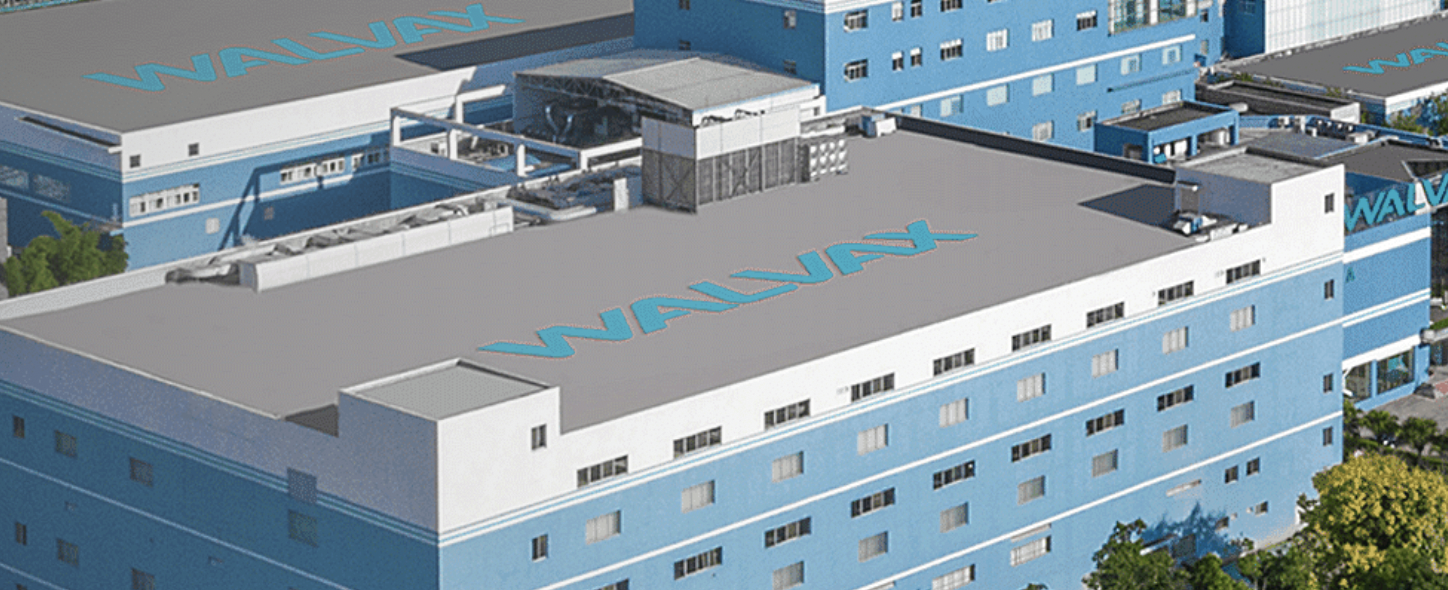 复旦大学联合沃森生物蓝鹊生物共同开发新冠mrna疫苗