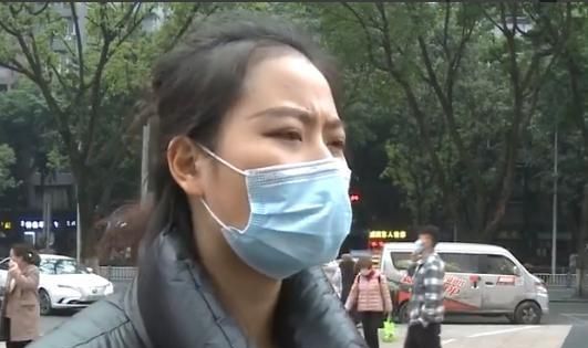 重庆一美女睡得正香，中介男子突然闯进来，“我下面衣服都没穿”休闲区蓝鸢梦想 - Www.slyday.coM