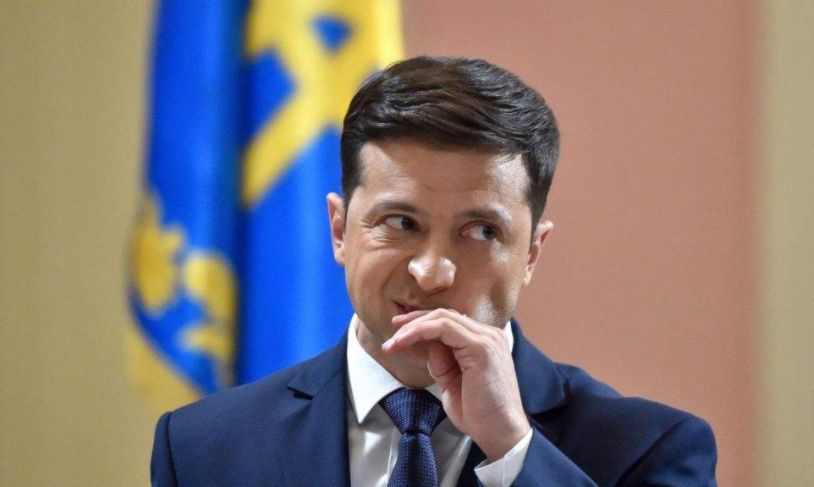 乌克兰议会出台决议，要求将俄踢出联合国，并剥夺其一票否决权休闲区蓝鸢梦想 - Www.slyday.coM