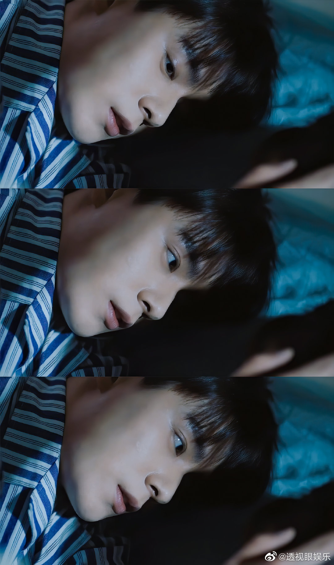 风雨交加夜,适合搞事情|胡一天_新浪新闻