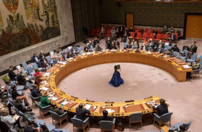 乌克兰议会出台决议，要求将俄踢出联合国，并剥夺其一票否决权休闲区蓝鸢梦想 - Www.slyday.coM