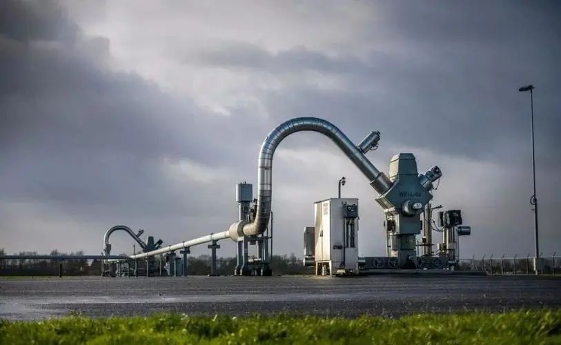 俄罗斯与乌克兰战事背后的能源“角力”休闲区蓝鸢梦想 - Www.slyday.coM