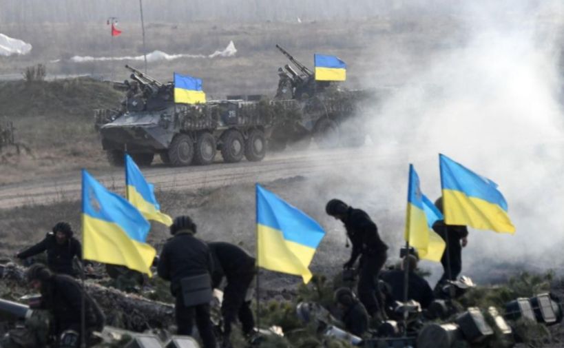 乌克兰议会出台决议，要求将俄踢出联合国，并剥夺其一票否决权休闲区蓝鸢梦想 - Www.slyday.coM