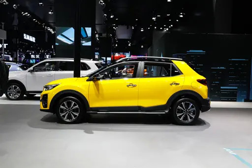 起亚kx1二手车价格  奕跑kx1的优缺点