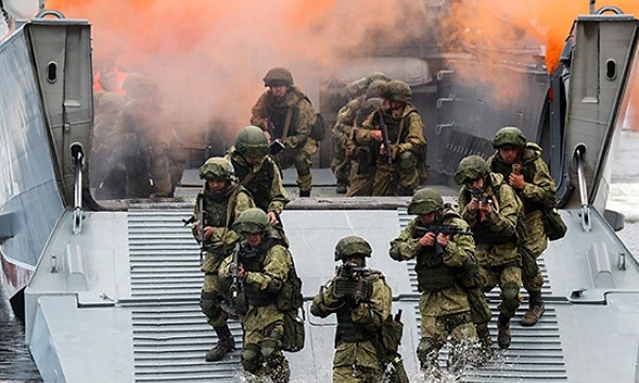 俄军闪电战成功！乌克兰毫无还手之力，白俄趁机参战补刀休闲区蓝鸢梦想 - Www.slyday.coM