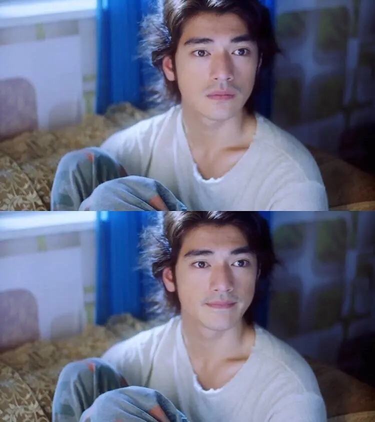 金城武郭富城林志颖太惊艳难怪妈妈们都看不上现在的小鲜肉