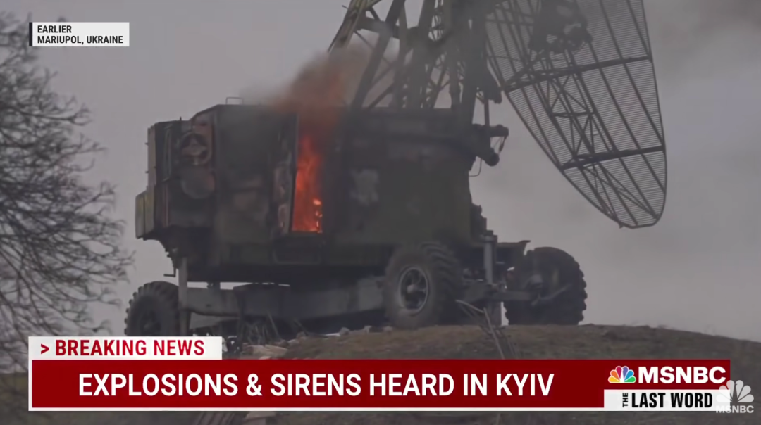 俄军三路进军基辅，泽连斯基已和普京“间接”对话休闲区蓝鸢梦想 - Www.slyday.coM