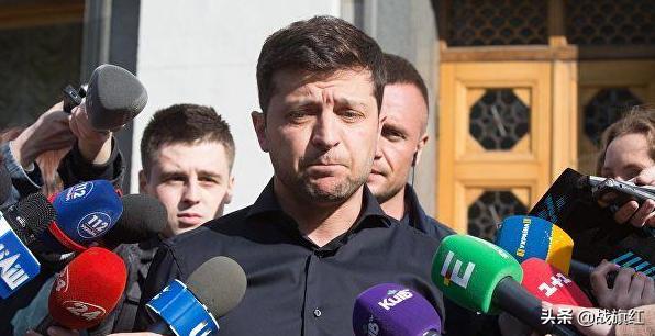 是时候该结束这场战争了！泽连斯基喊话全体民众：乌克兰已被抛弃休闲区蓝鸢梦想 - Www.slyday.coM