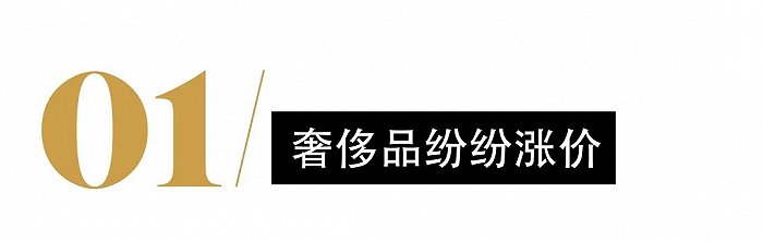 LV疯狂涨价，奢侈品到底能卖多贵？