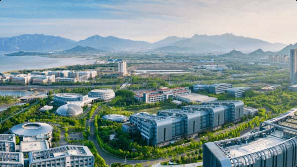 华罗庚科技产业园升格为省级高新区|金坛市_新浪新闻