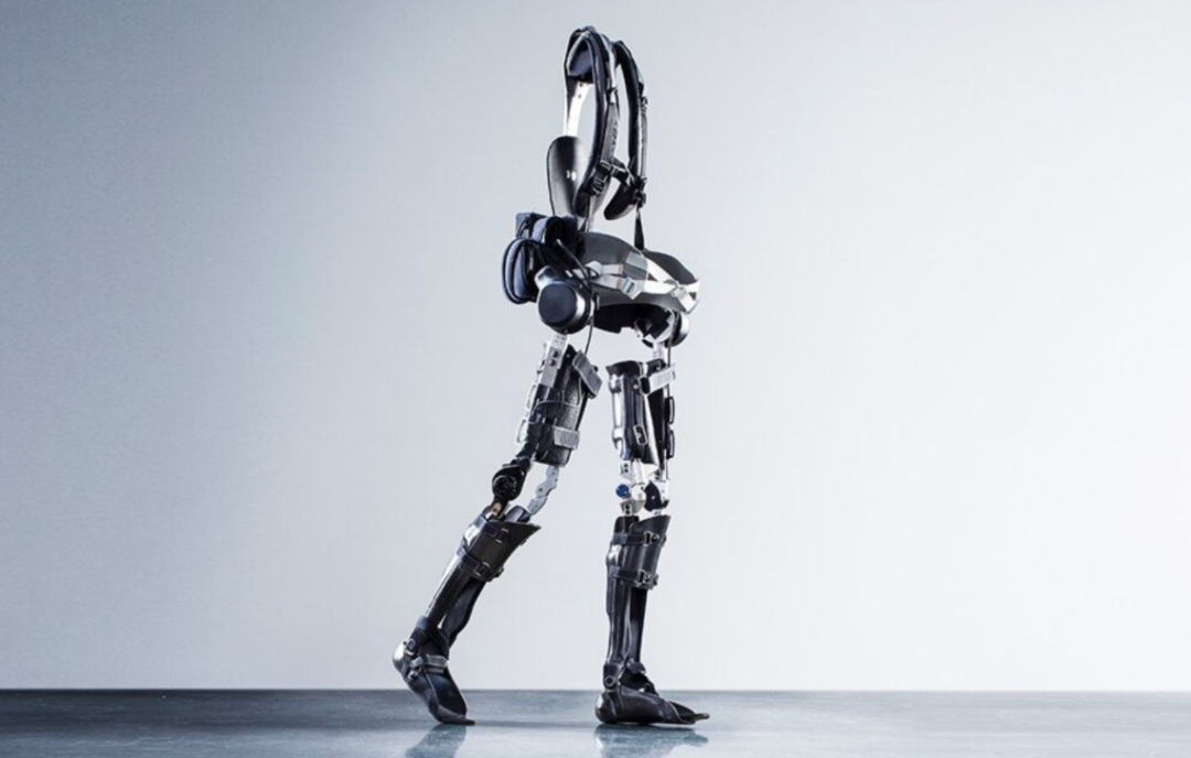 外骨骼机器人未来走向哪