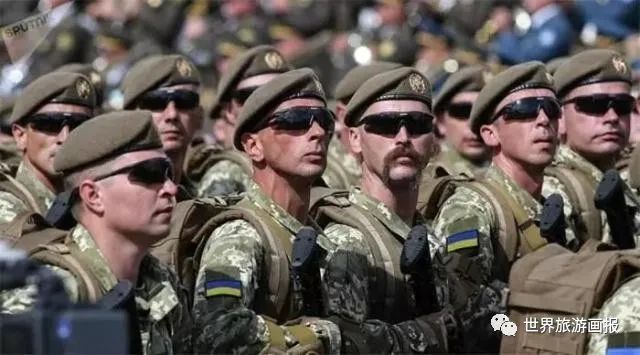 乌禁止18至60岁男性公民离境休闲区蓝鸢梦想 - Www.slyday.coM