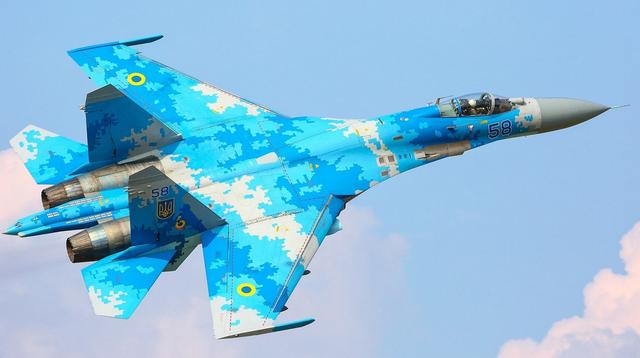 狠起来自己都打！乌克兰击落己方战机，俄军空中部队已到达基辅休闲区蓝鸢梦想 - Www.slyday.coM