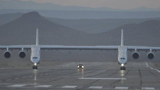 世界最大运输机安225被摧毁了？全球仅此一架，打坏了就太可惜了休闲区蓝鸢梦想 - Www.slyday.coM