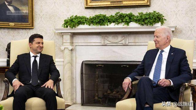 是时候该结束这场战争了！泽连斯基喊话全体民众：乌克兰已被抛弃休闲区蓝鸢梦想 - Www.slyday.coM