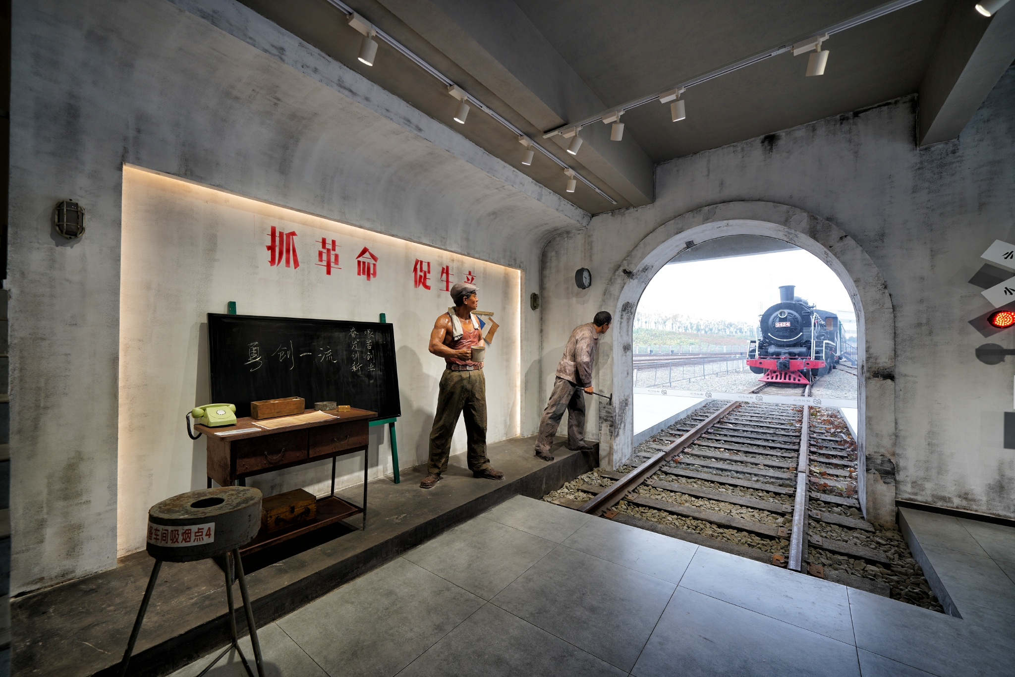 工业 旅游,盘活遗址激活资源:硬核工业,拥抱"诗和远方"|江苏省_新浪新