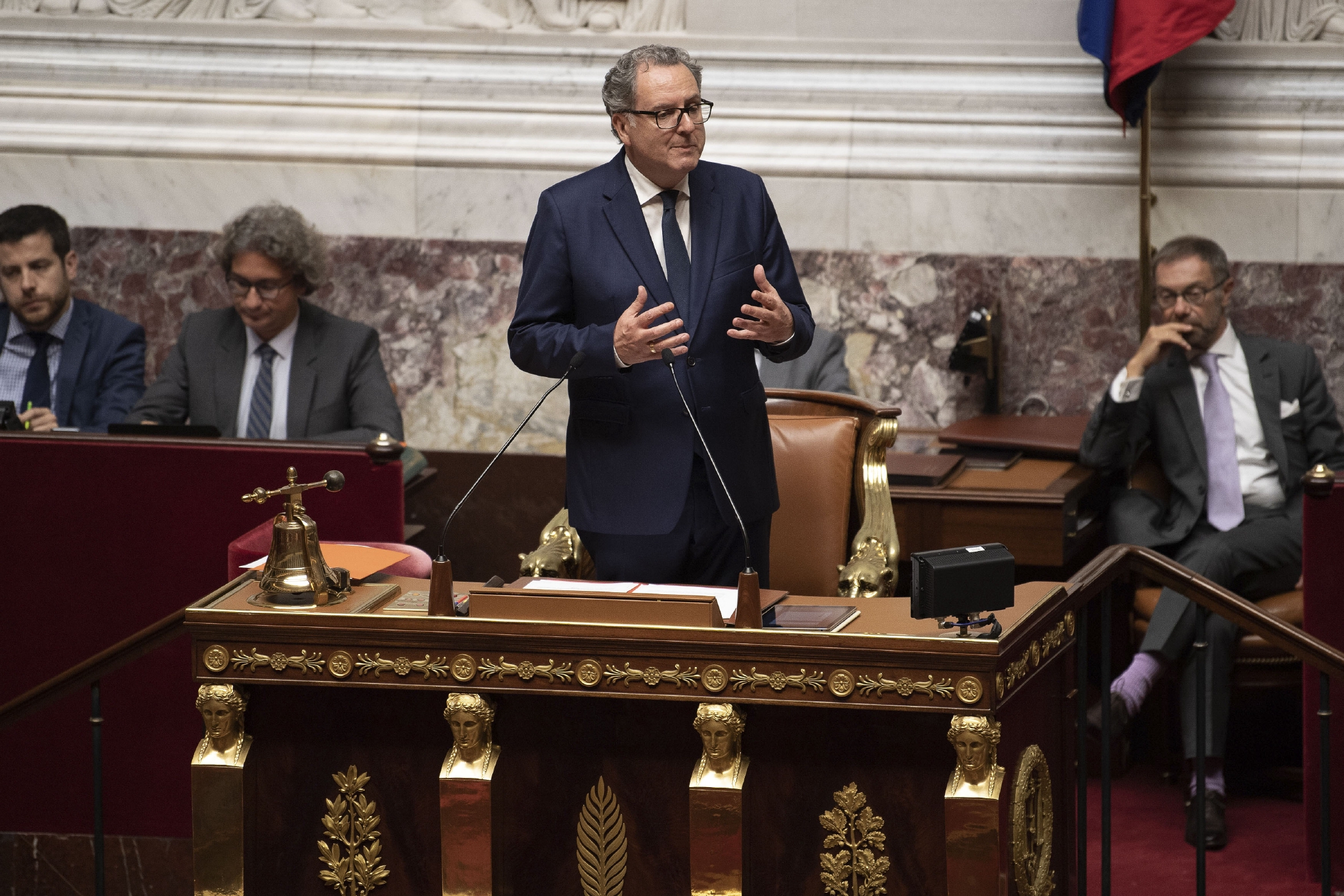 法国向乌克兰提供3亿欧元援助|法国|国民议会|乌克兰_新浪新闻