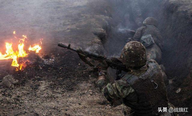 是时候该结束这场战争了！泽连斯基喊话全体民众：乌克兰已被抛弃休闲区蓝鸢梦想 - Www.slyday.coM