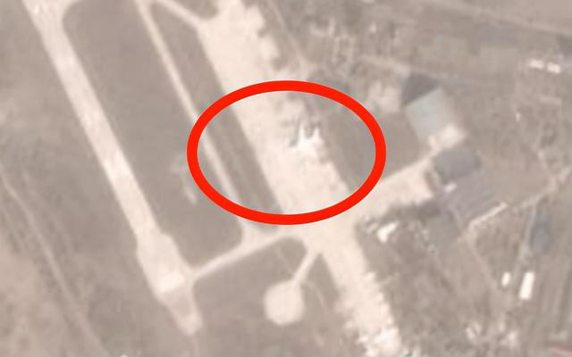 世界最大运输机安225被摧毁了？全球仅此一架，打坏了就太可惜了休闲区蓝鸢梦想 - Www.slyday.coM