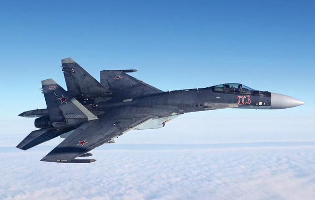 狠起来自己都打！乌克兰击落己方战机，俄军空中部队已到达基辅休闲区蓝鸢梦想 - Www.slyday.coM