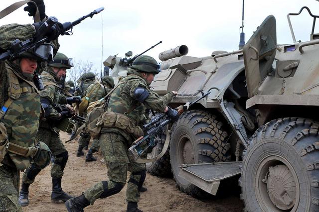 狠起来自己都打！乌克兰击落己方战机，俄军空中部队已到达基辅休闲区蓝鸢梦想 - Www.slyday.coM