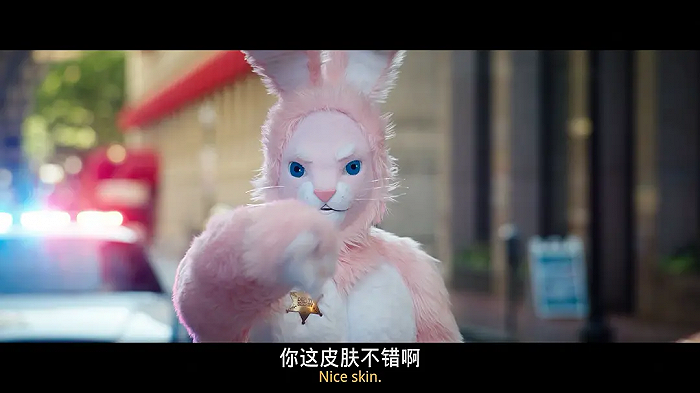 来源 / 《失控玩家》