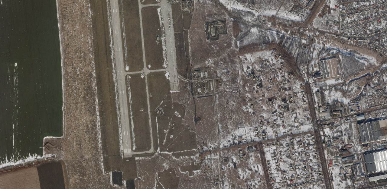 持续更新丨乌方称切尔诺贝利核电站在冲突中并未遭到损伤，已被俄军控制休闲区蓝鸢梦想 - Www.slyday.coM