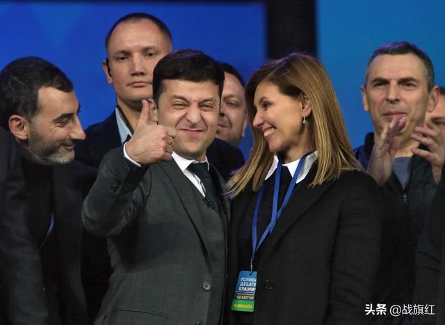 是时候该结束这场战争了！泽连斯基喊话全体民众：乌克兰已被抛弃休闲区蓝鸢梦想 - Www.slyday.coM