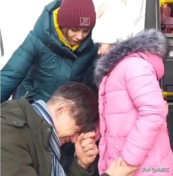 是时候该结束这场战争了！泽连斯基喊话全体民众：乌克兰已被抛弃休闲区蓝鸢梦想 - Www.slyday.coM