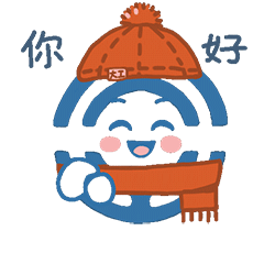 如果有人问你“在干嘛？”