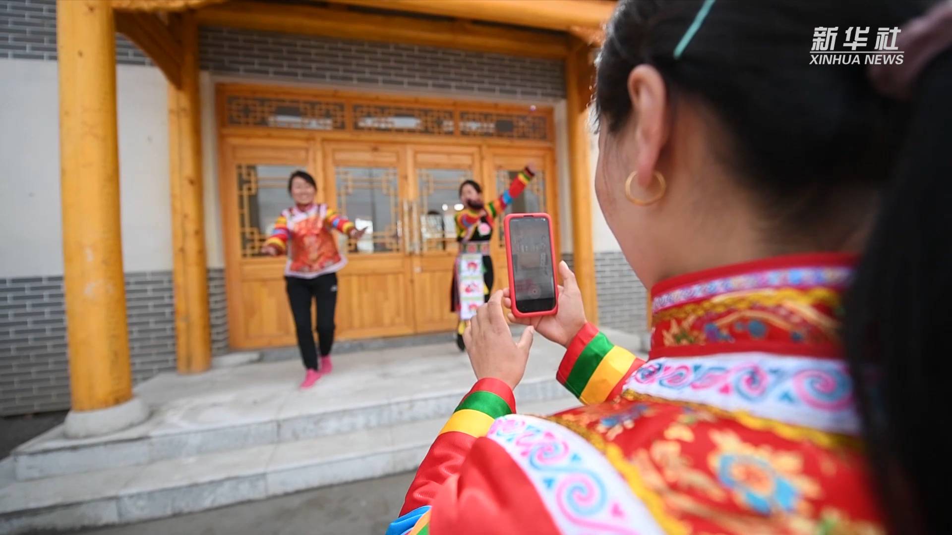 来自互助县的全国人大代表阿生青通过调研建议,希望国