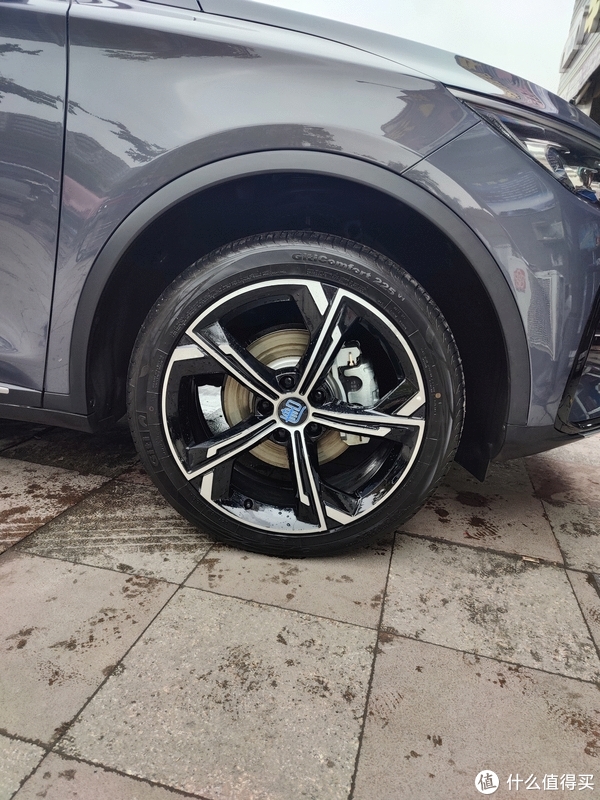 比亚迪唐dmi一万五千公里体验报告