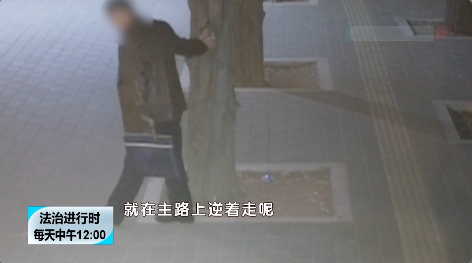 北京这个司机竟然在三环主路上睡着了！民警马永旺“咆哮式”劝返休闲区蓝鸢梦想 - Www.slyday.coM