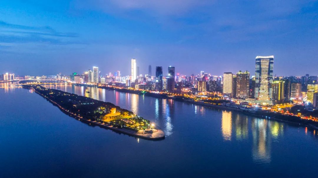 长沙立足中部老大的希望