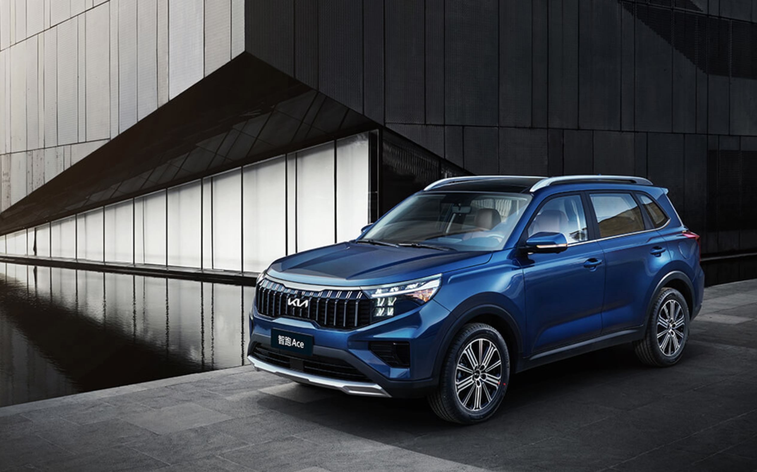 15万合资suv推荐这三款车空间大配置丰富家用正合适